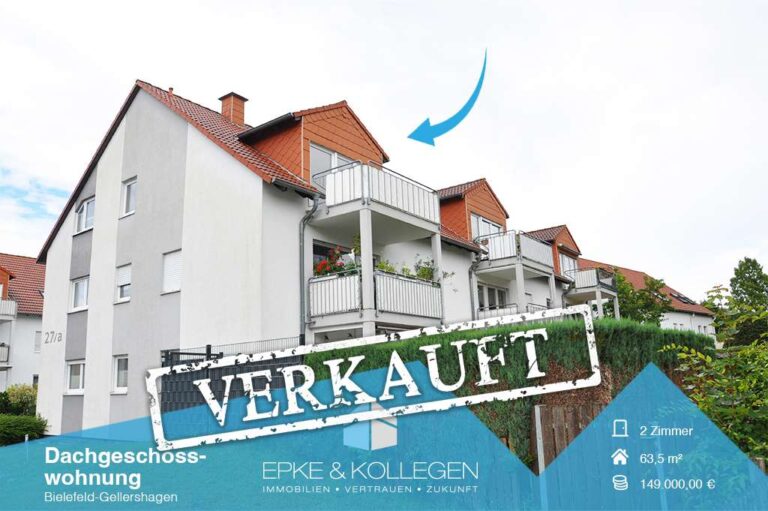Mergenthalerweg 27 - verkauft
