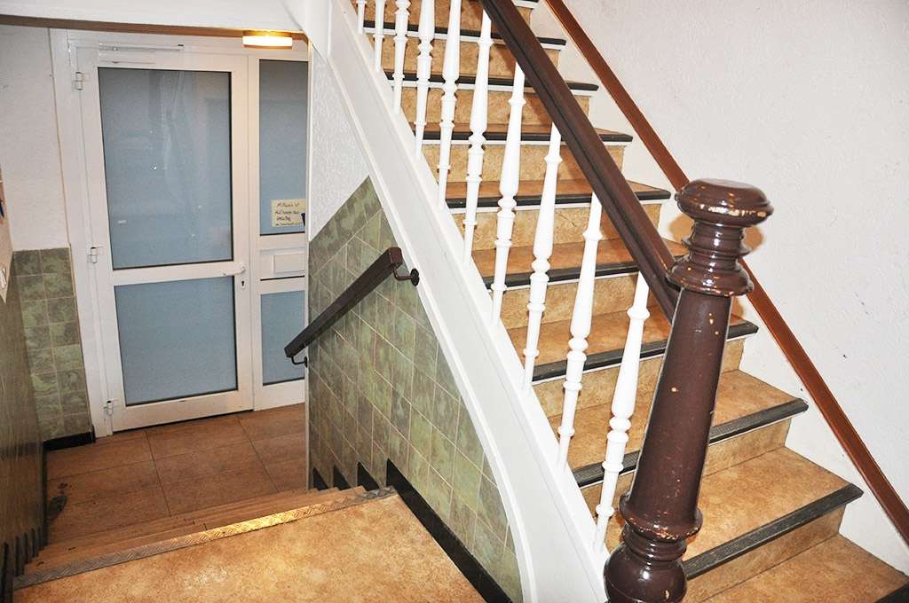 Treppenhaus