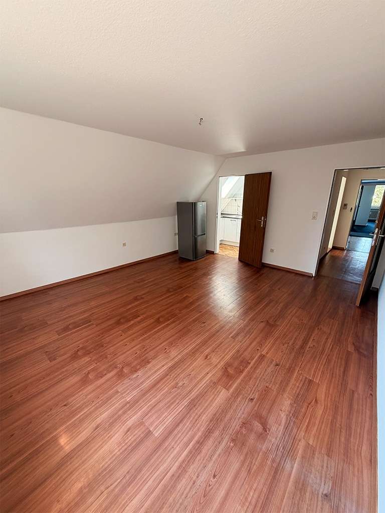Wohnzimmer - 2. Ansicht