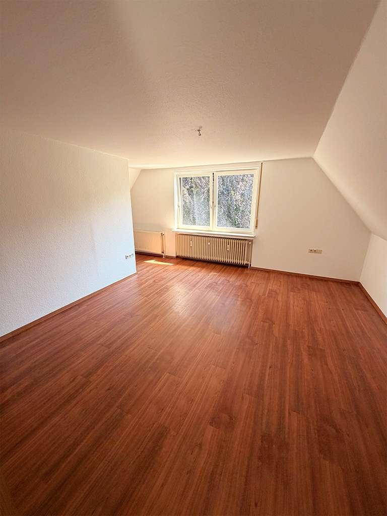 Wohnzimmer - 1. Ansicht