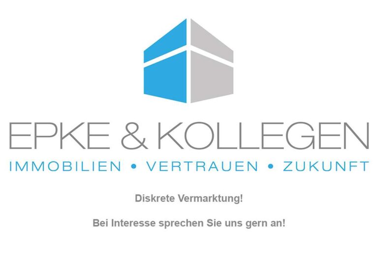 Diskrete Vermarktung