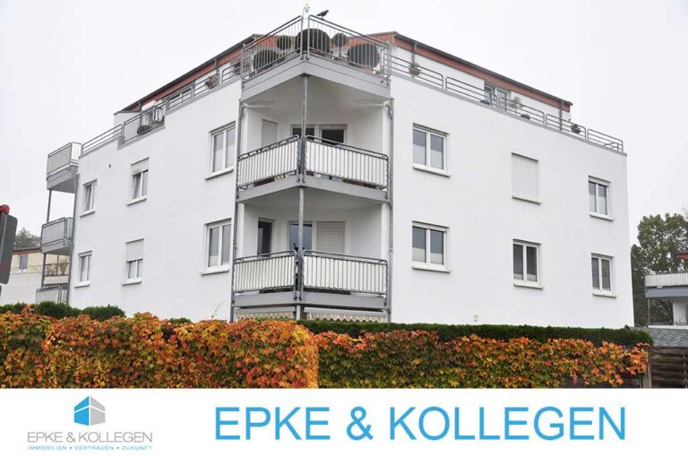 EPKE & KOLLEGEN - Ansicht
