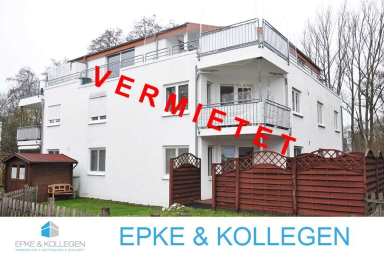 Mergenthalerweg 7 Bömelburg