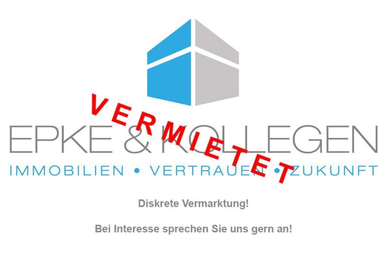Diskrete Vermarktung VM