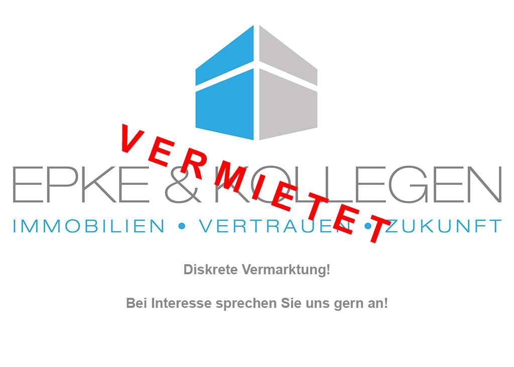 Diskrete Vermarktung VM