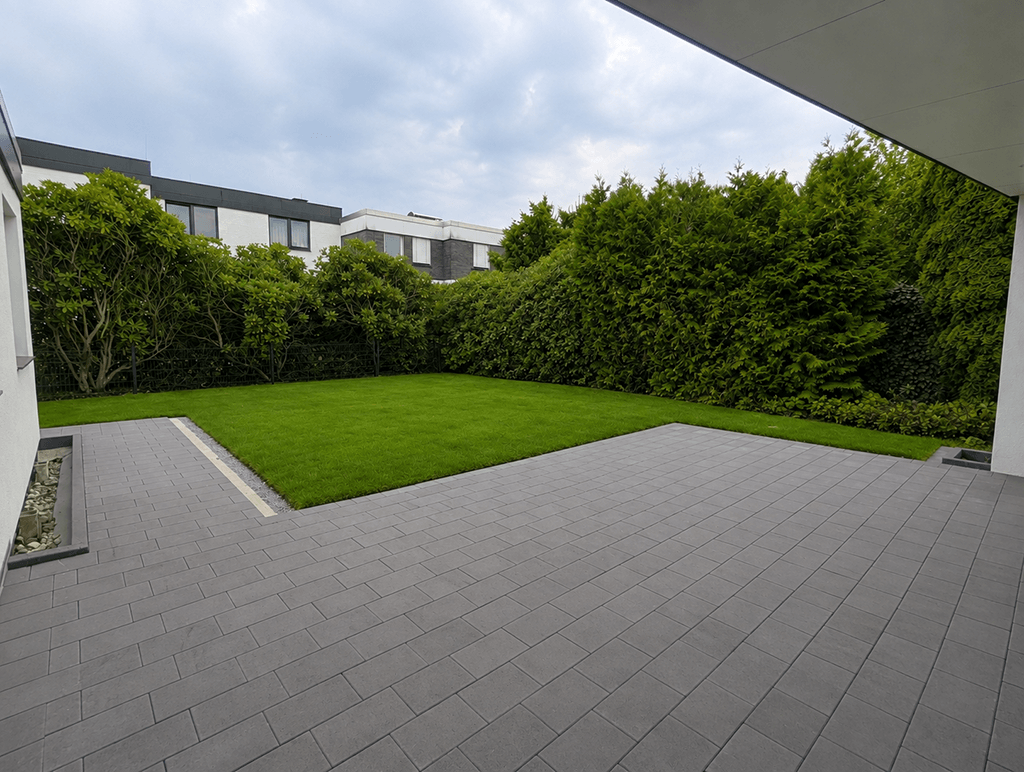 Terrasse (KI)