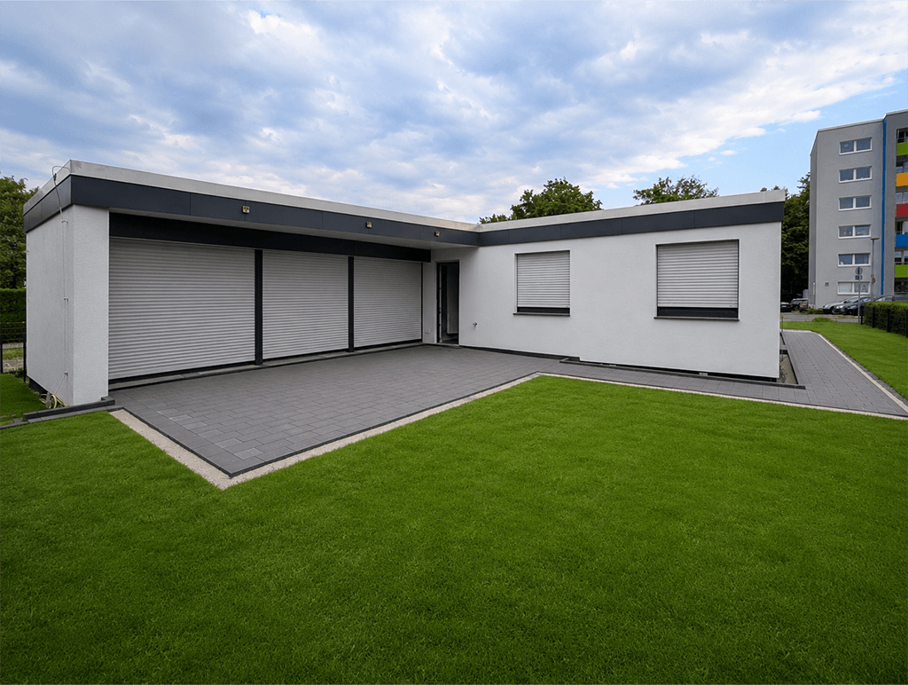 Terrasse (KI)
