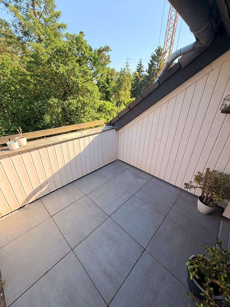 Loggia