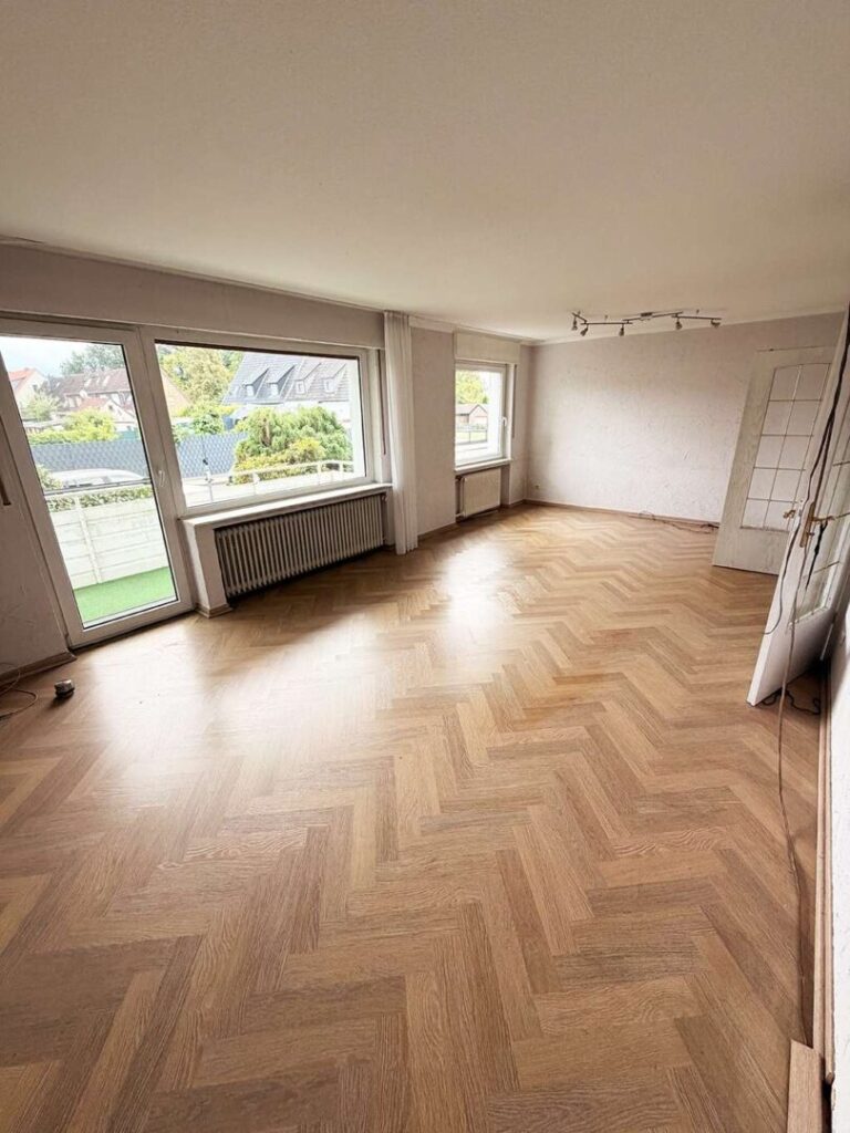 Wohnzimmer EG