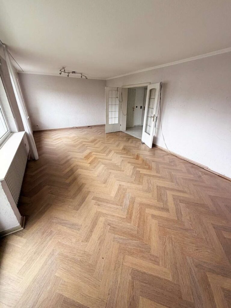 Wohnzimmer EG