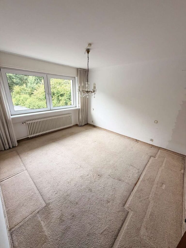 Schlafzimmer OG