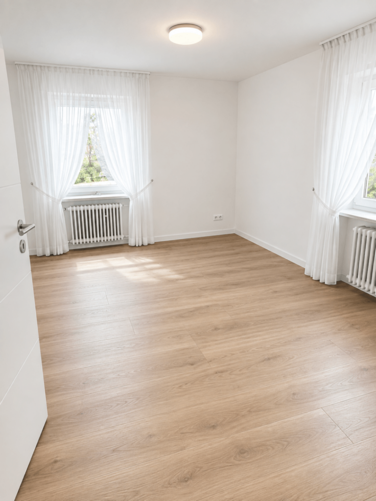 Esszimmer KI