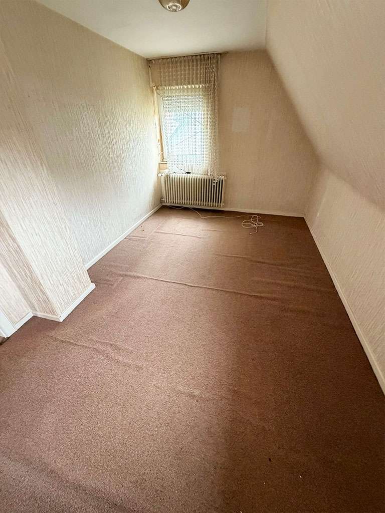 Arbeitszimmer