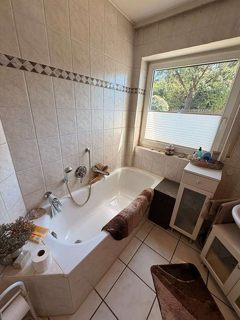 Badewanne