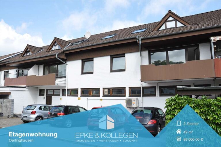 EPKE _ KOLLEGEN - Ansicht kleine Whg