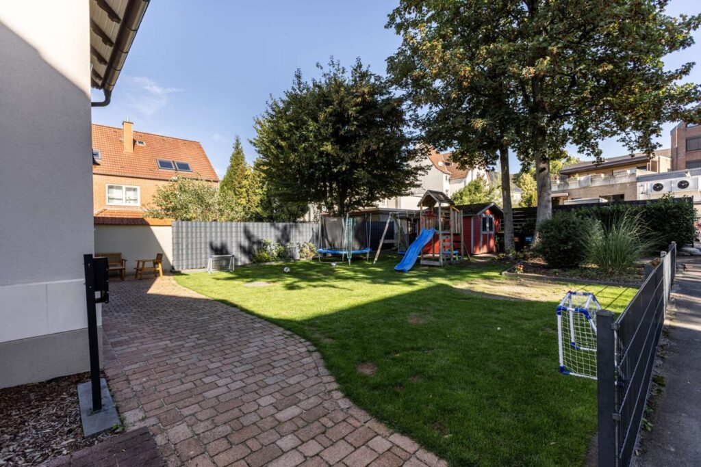 Garten