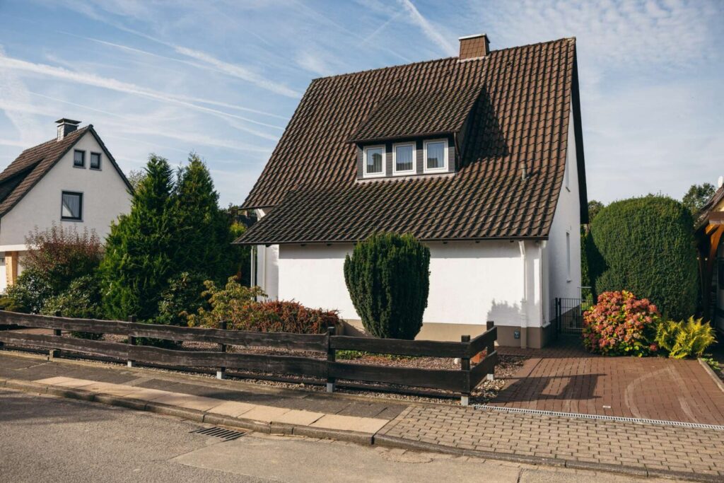 Frontansicht
