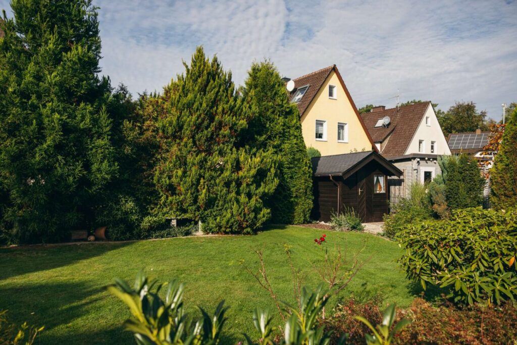 Garten