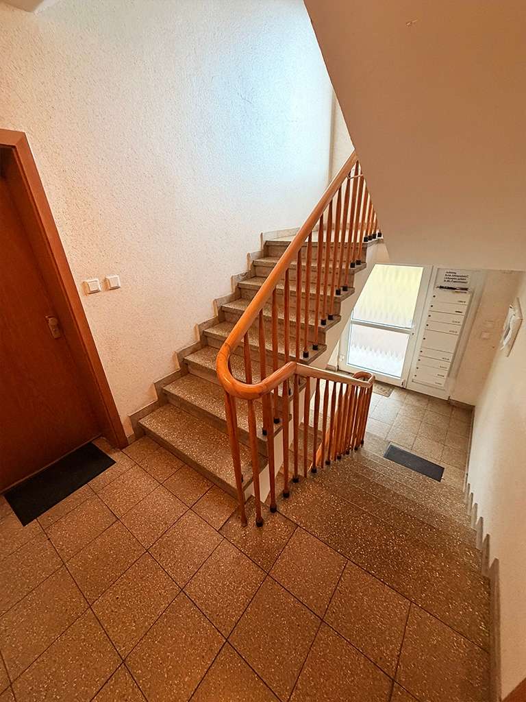 Treppenhaus