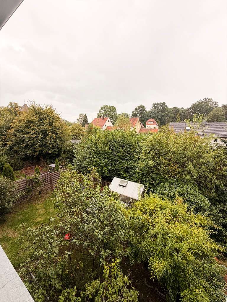 Aussicht